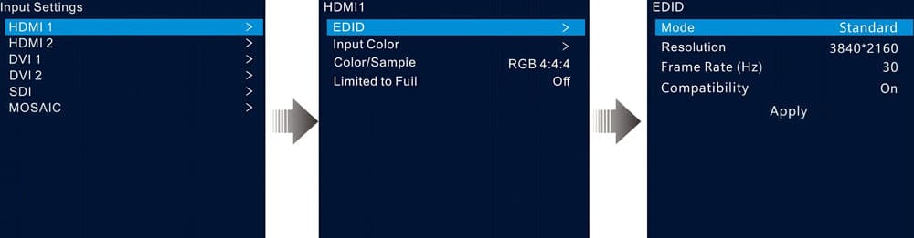 NovaStar VX1000 Video Processor: Specs, Price & Setup Guide