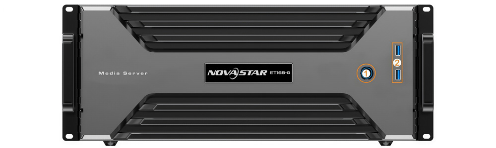NovaStar ET16S-G