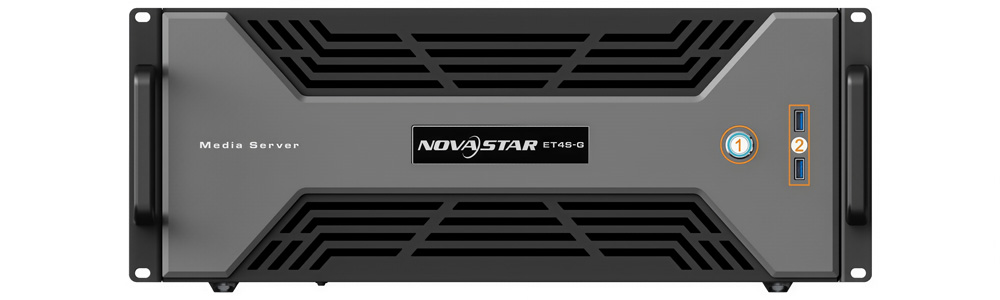 novastar ET4S-G