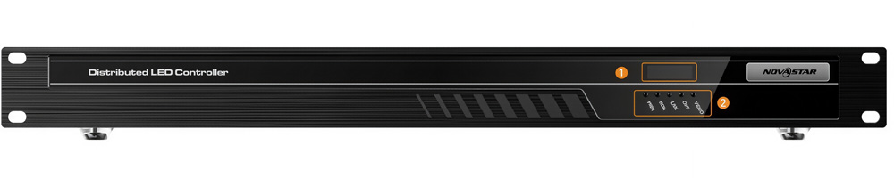 novastar MGT1000