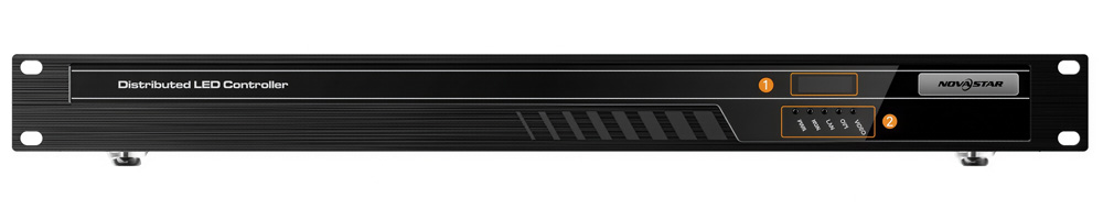 NovaStar MGT600