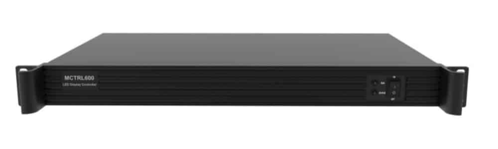 mctrl600 novastar