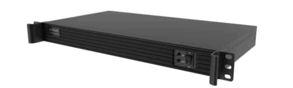 nova mctrl 600