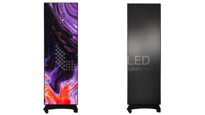 LC60C Features