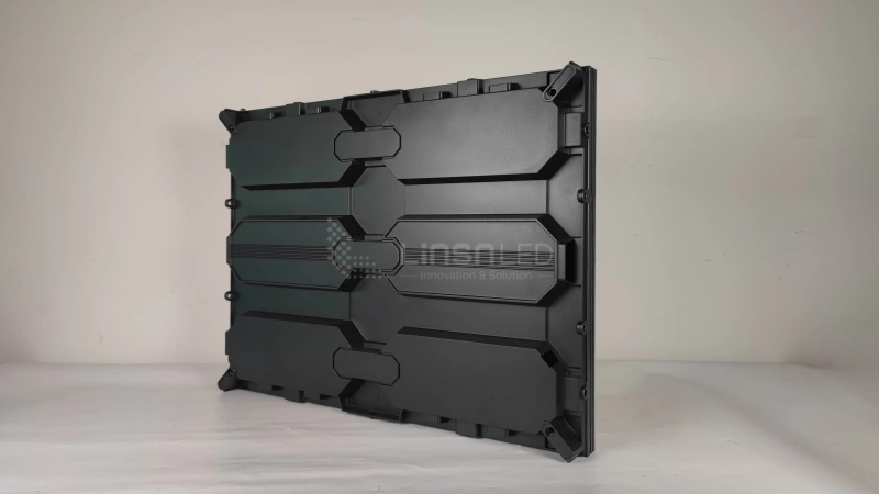 MA640C Back Side View
