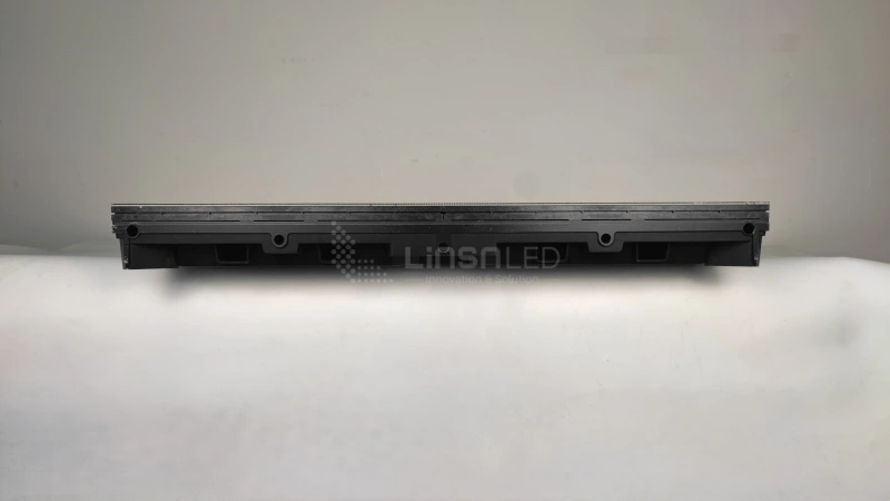 MA640C Bottom View