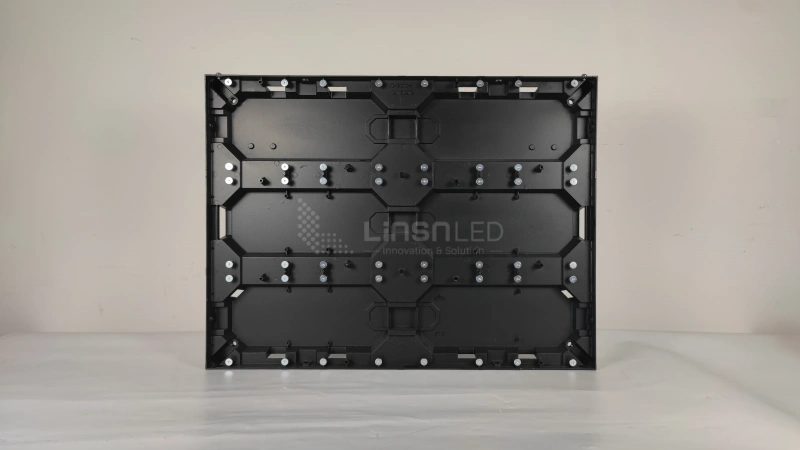 MA640C Cabinet