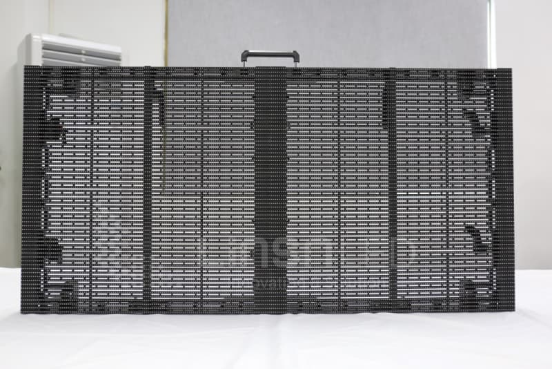 OR Series Front Viewv