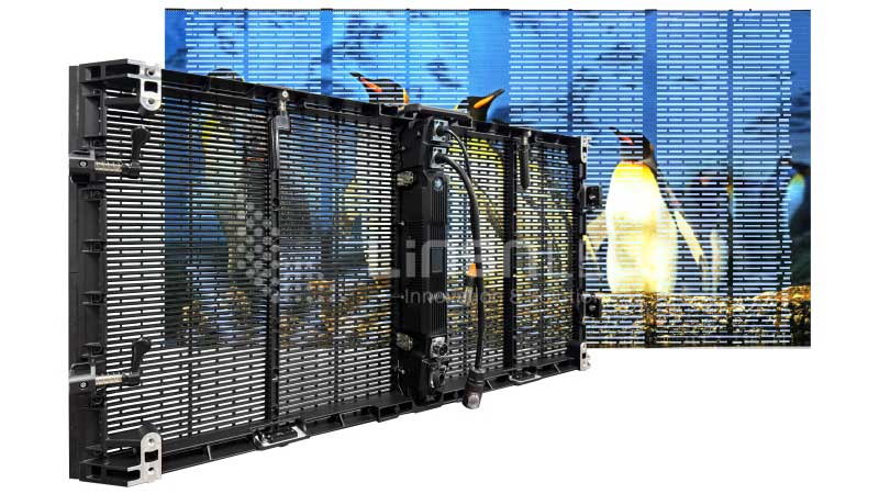 OR Series Led screen