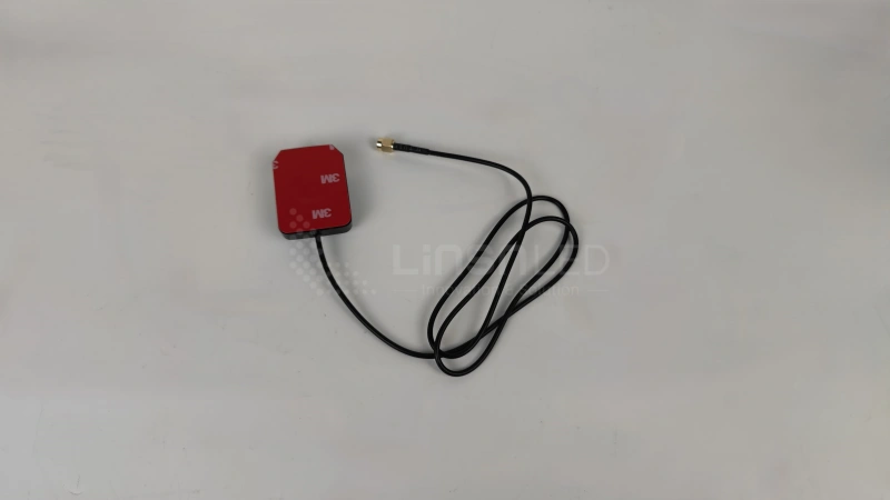 Taxi LED Screen GPS
