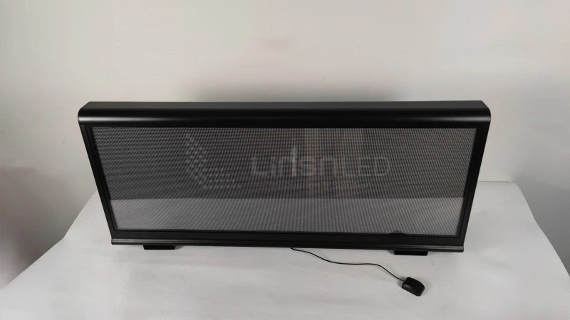 Taxi LED Screen