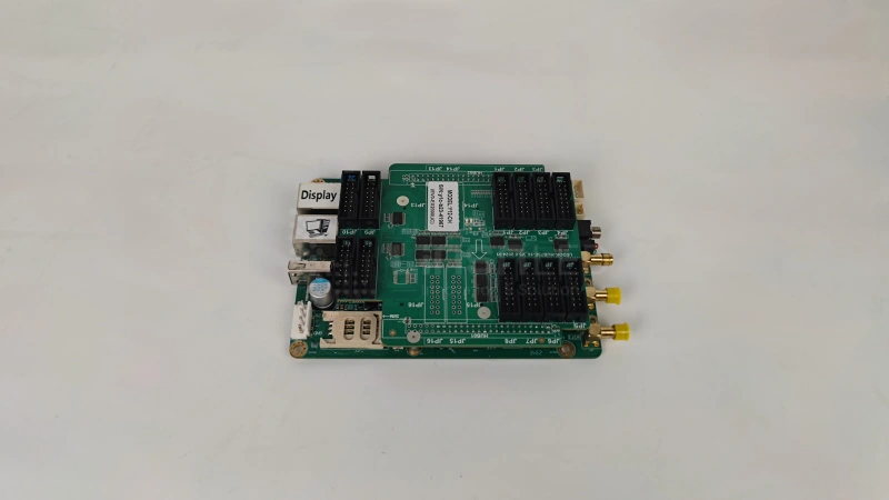Taxi LED Screen Control Card