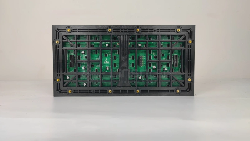 Taxi LED Screen Module