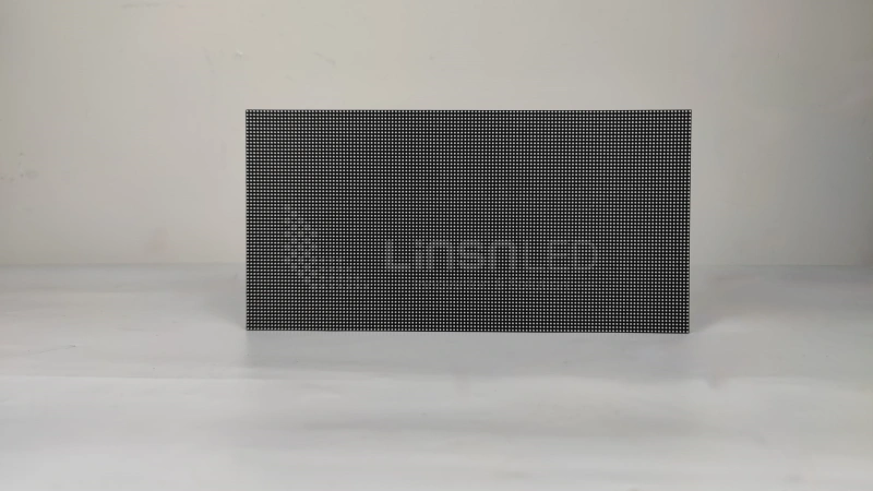 Taxi LED Screen Module