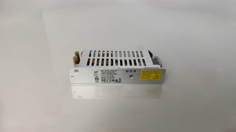 XR500 Power Supply