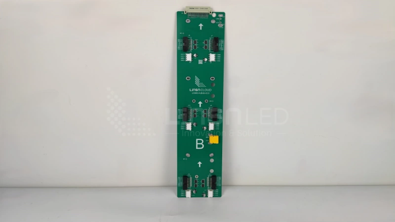 LC60S HUB B