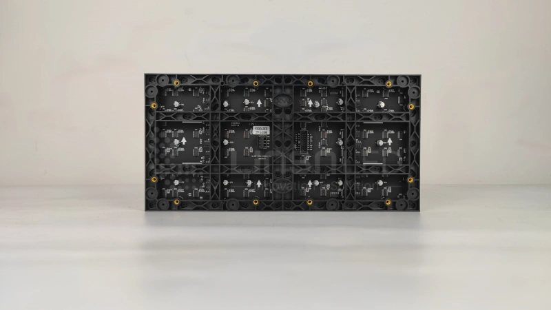 LC60S Module