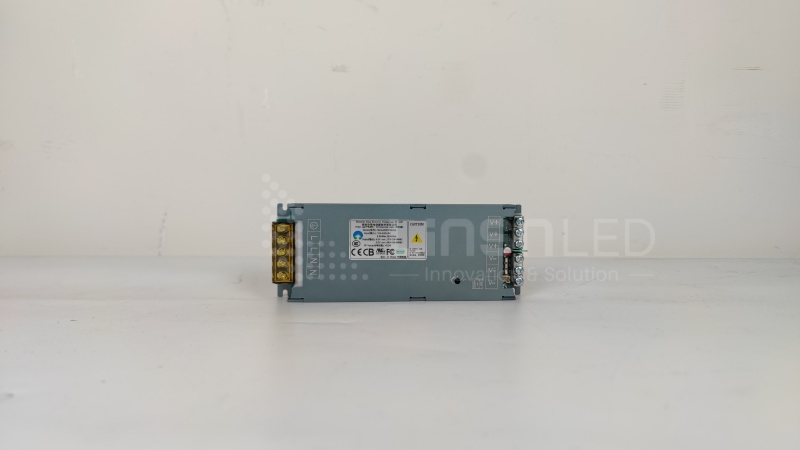 LC60S Power Supply