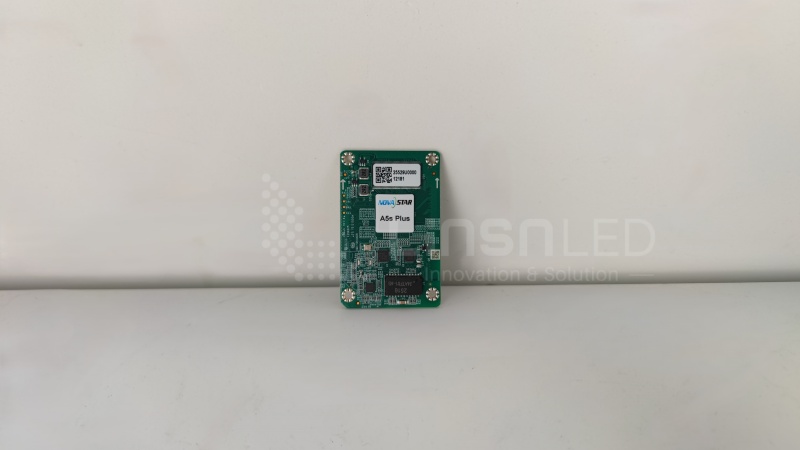 LC60S Receiving Card