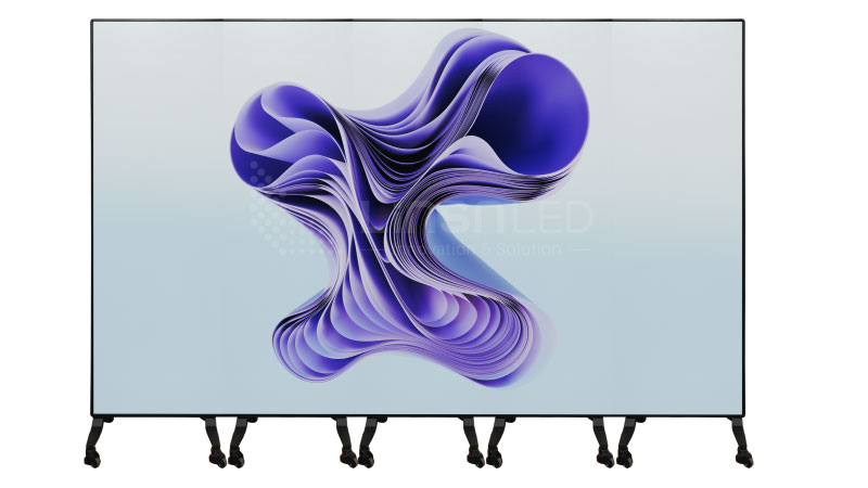 lc60s seamless splicing