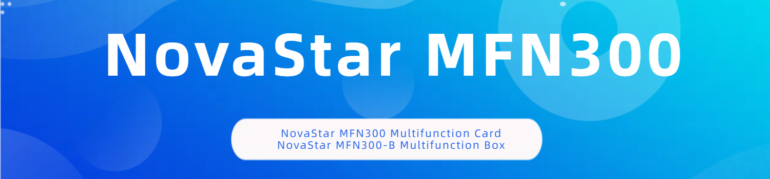 novastar mfn300
