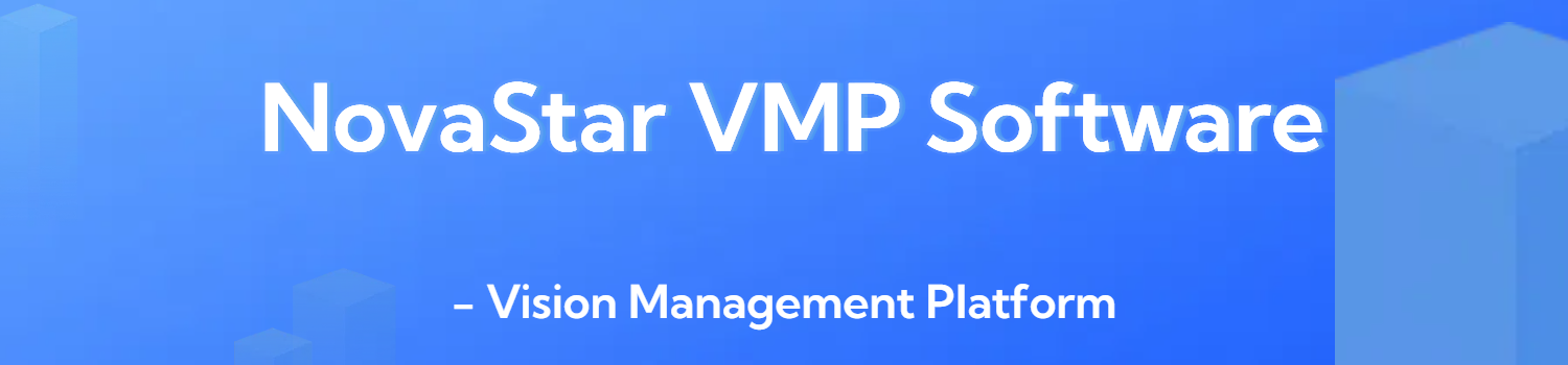 novastar vmp