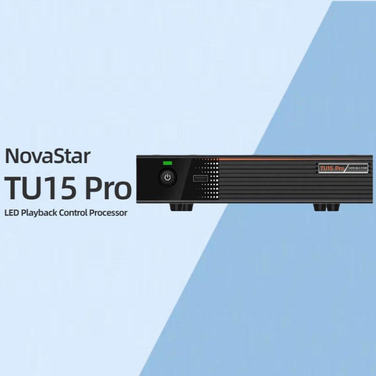 Novastar Products NovaStar Posts | LedInCloud