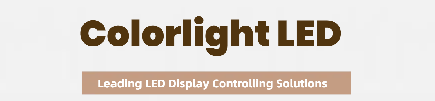 colorlight led