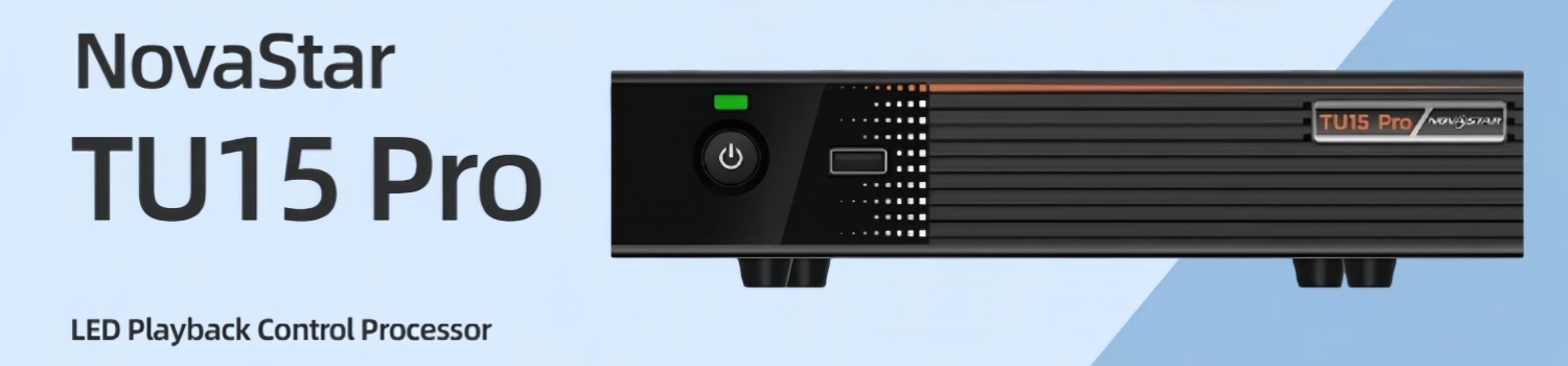 novastar tu15 pro