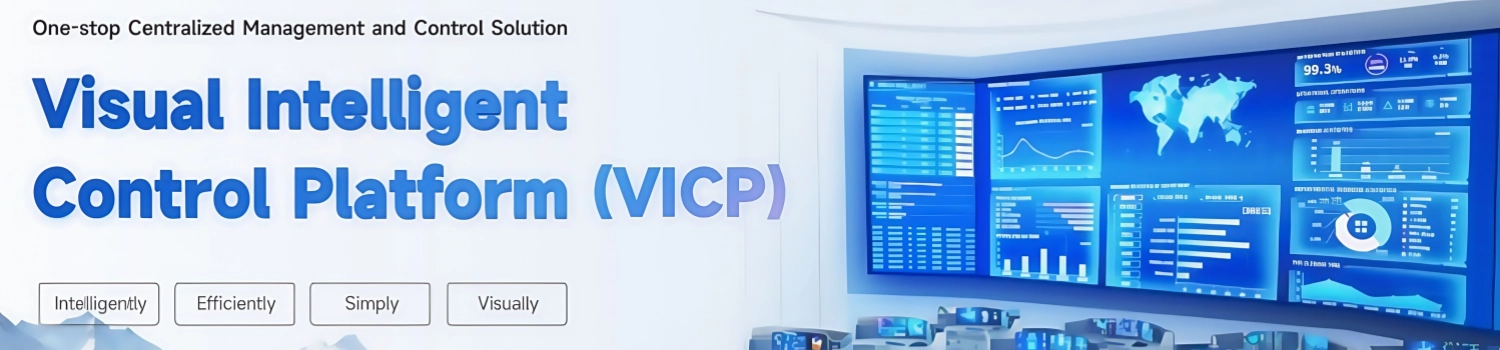 novastar vicp