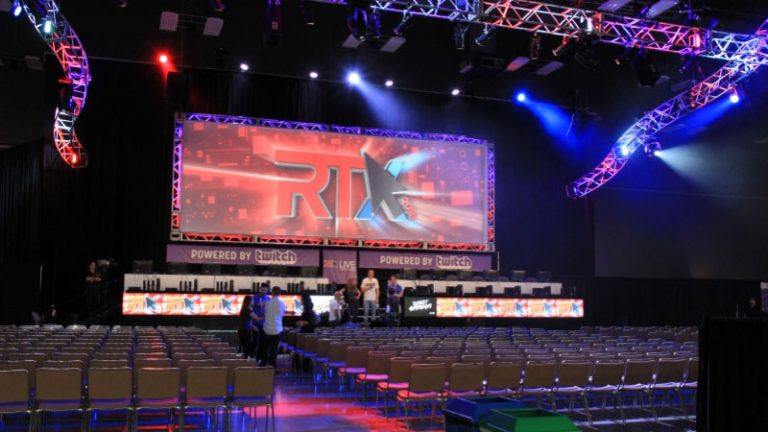 LED Video Wall Rentals | 2025 LED Screen Solutions - LEDINCLOUD