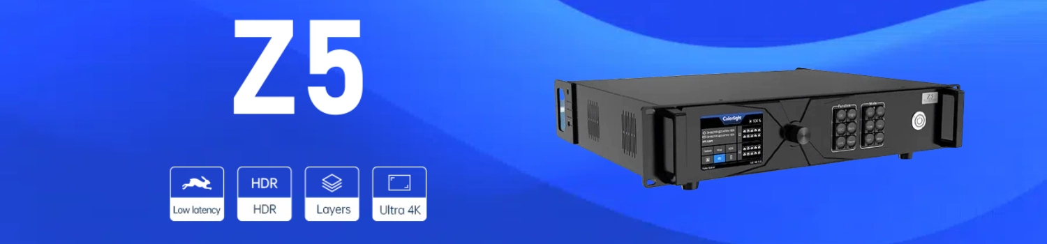 colorlight z5