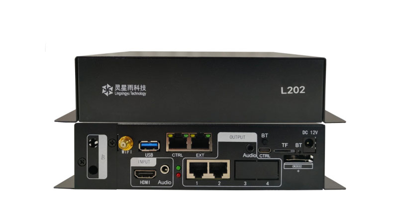 Linsn L202