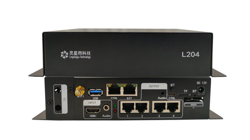 Linsn L204