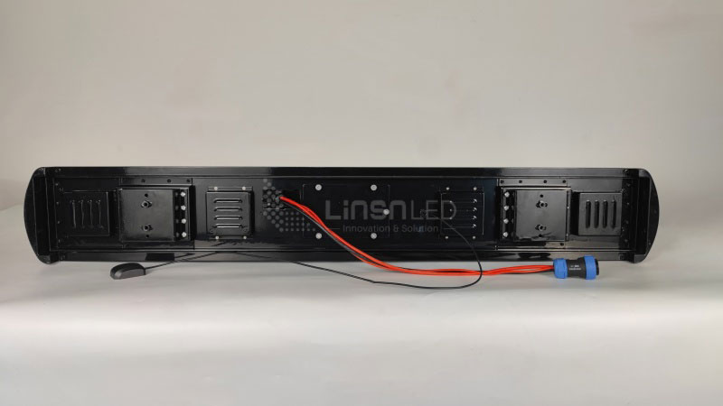 Taxi LED Display (Black) (3)