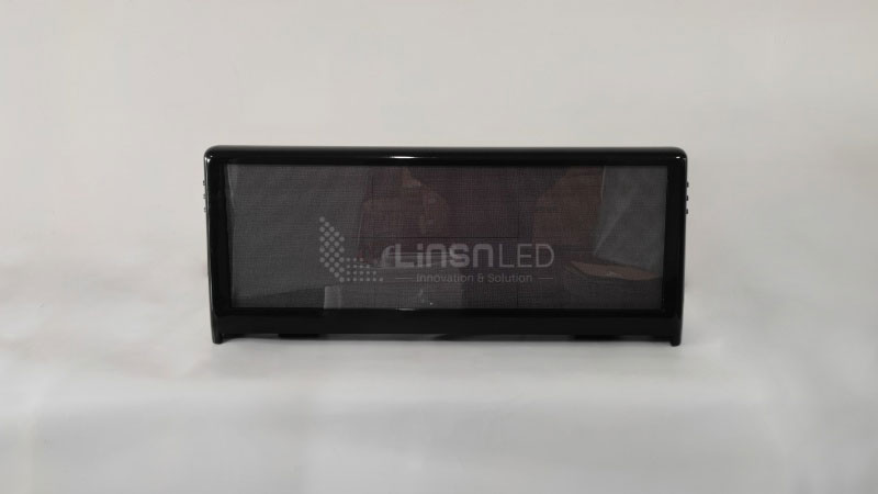 Taxi LED Display (Black) (5)