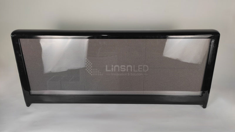Taxi LED Display (Black) (6)