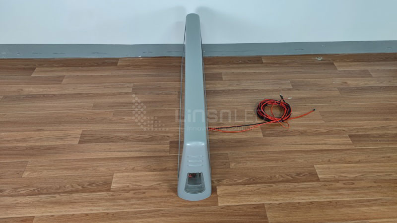 Taxi LED Display (Gray) (3)