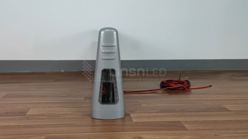 Taxi LED Display (Gray) (4)
