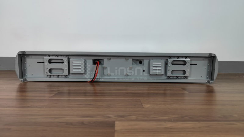 Taxi LED Display (Gray) (6)