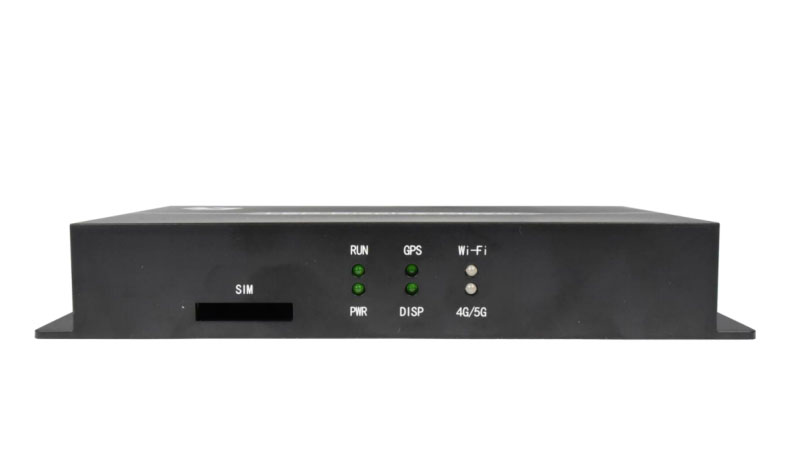 Huidu HD A3