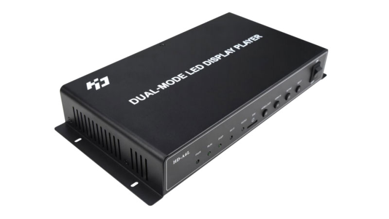 Huidu HD A6L