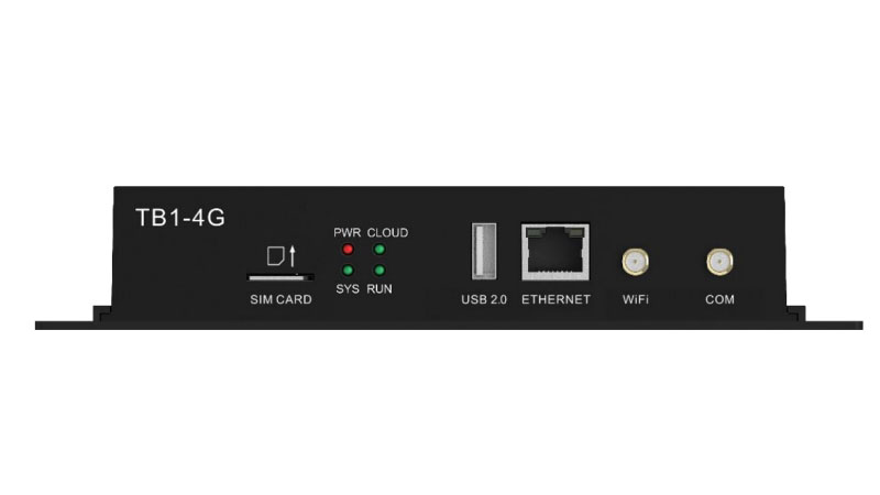 NovaStar TB1-4G