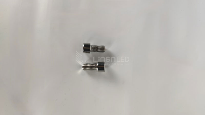 EV960 Curved LED Display Details