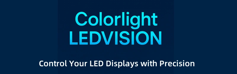 LEDVISION