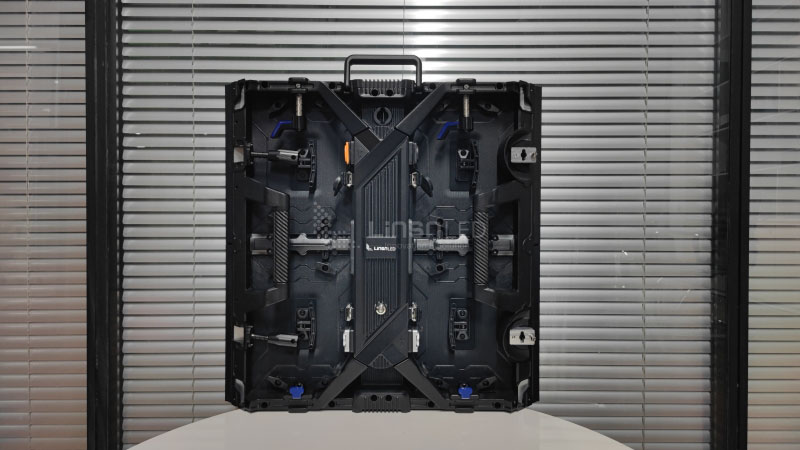 MY500 Bevel Edge LED Display