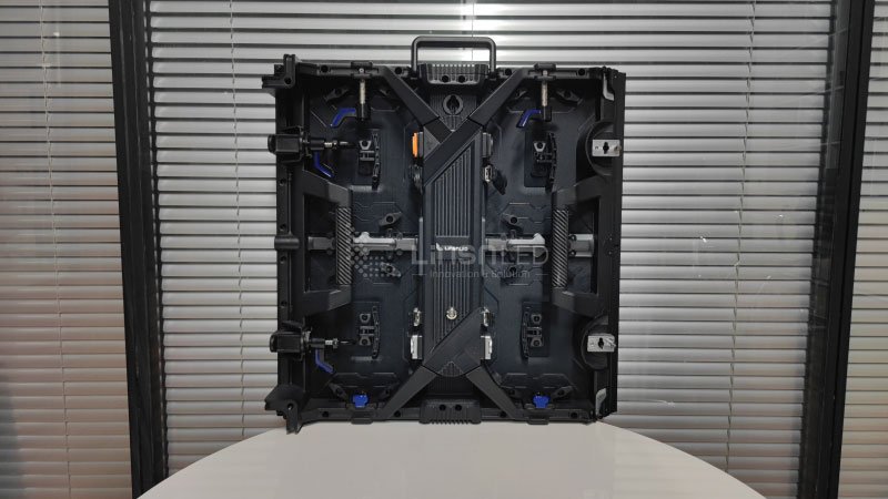 MY500 Bevel Edge LED Display