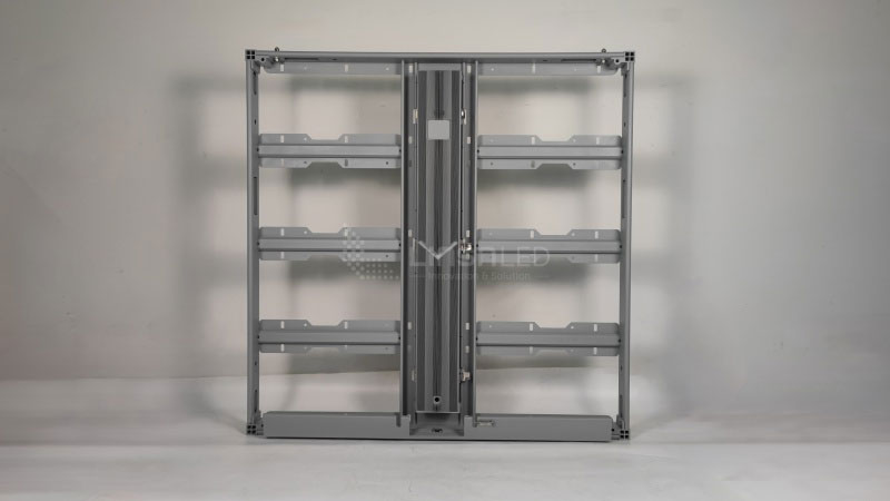 OF1000 Cabinet