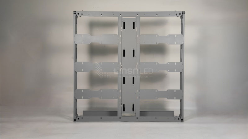 OF1000 Cabinet