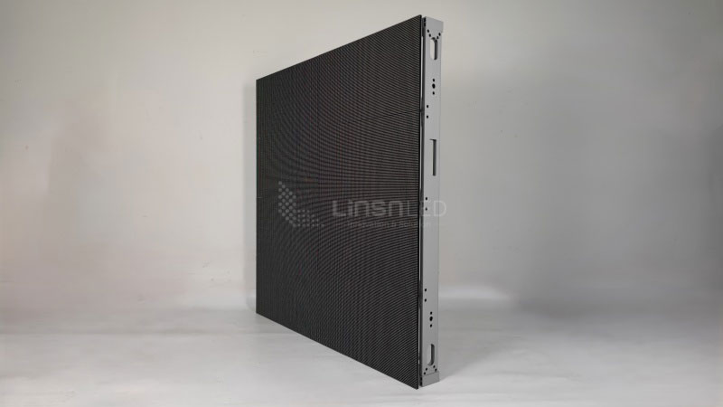 OF1000 Front Side View